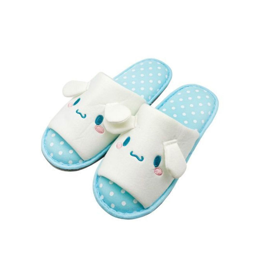SANRIO SLIPPERS