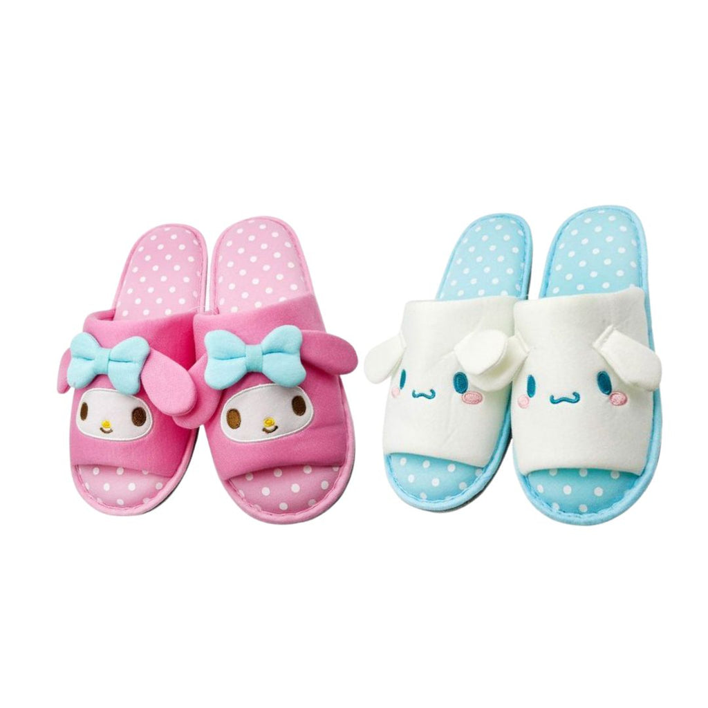 SANRIO SLIPPERS