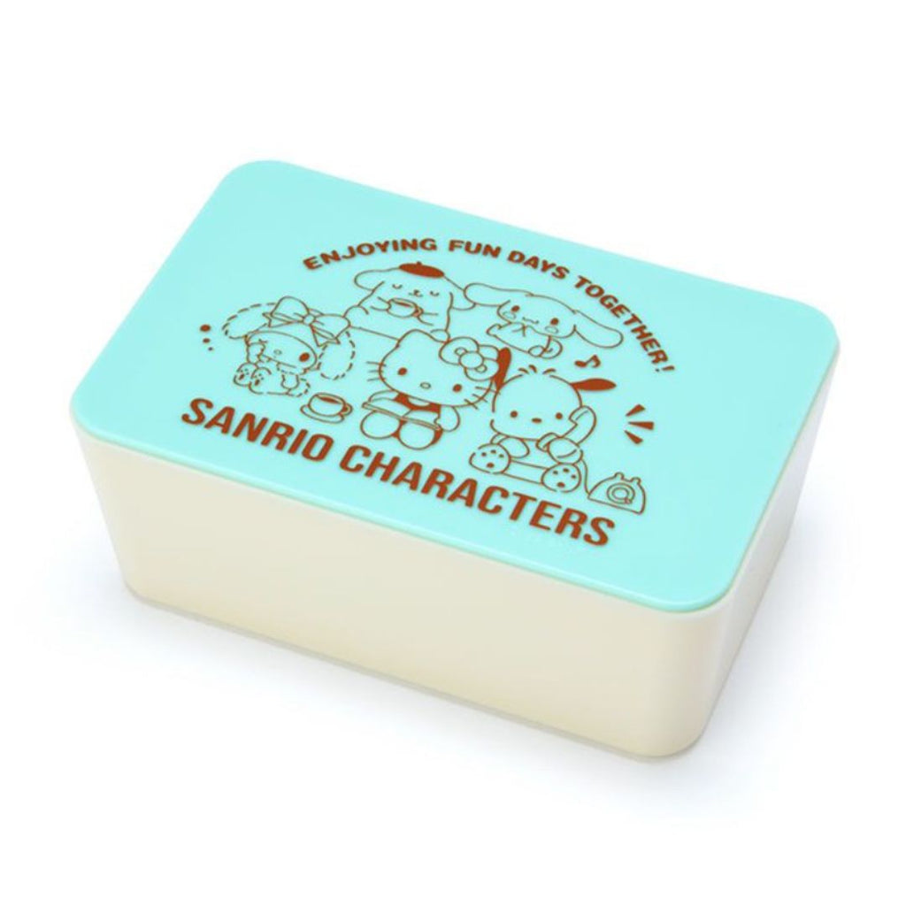 SANRIO HAND WIPE CASE