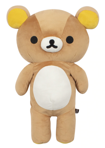 Rilakkuma San-X Original Plush - Jumbo