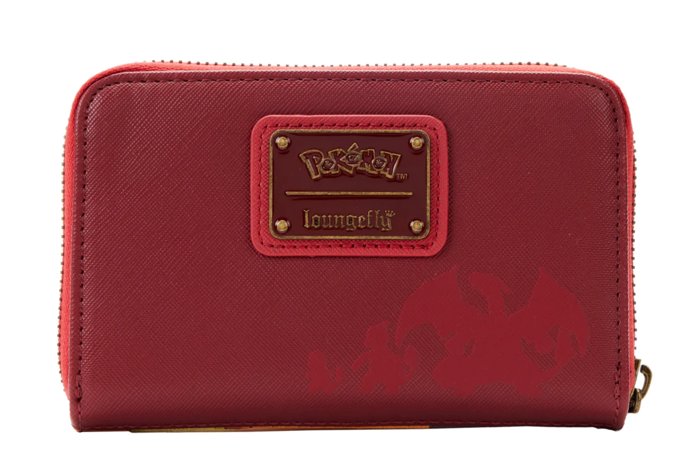 Loungefly Pokemon Squirtle Evolution Zip-Around Wallet – Omocha USA