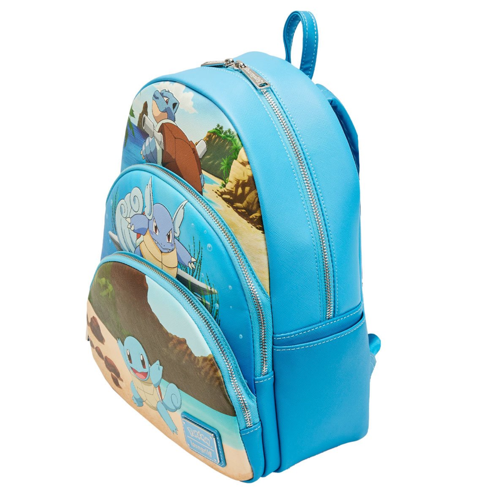 Snorlax backpack online loungefly