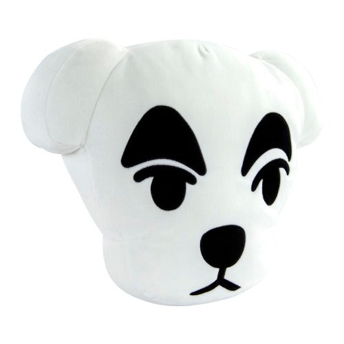 Club Mocchi Mocchi Animal Crossing Slider Mega 15-Inch Plush