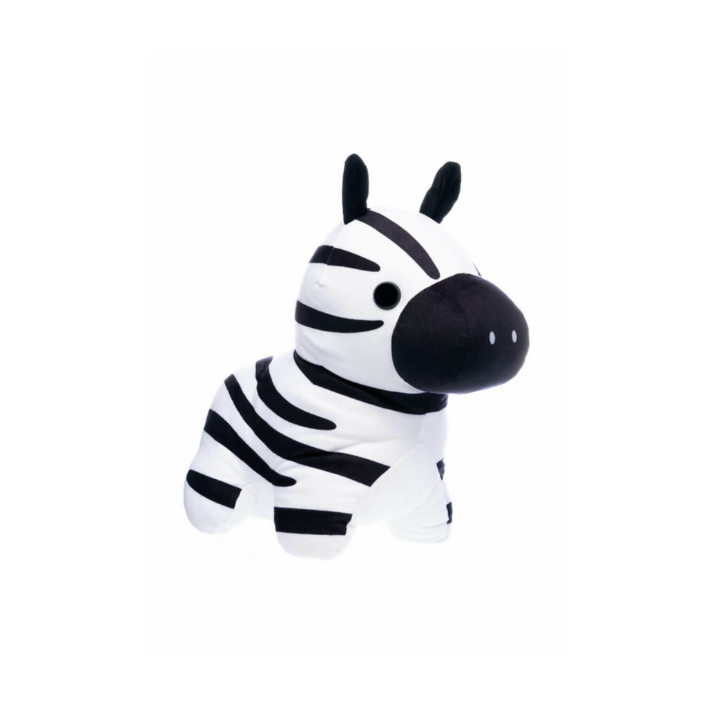 Amuse Sweet Zebra Plush