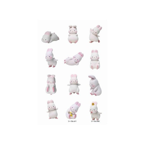 LOVEPIE MOMOKO SERIES