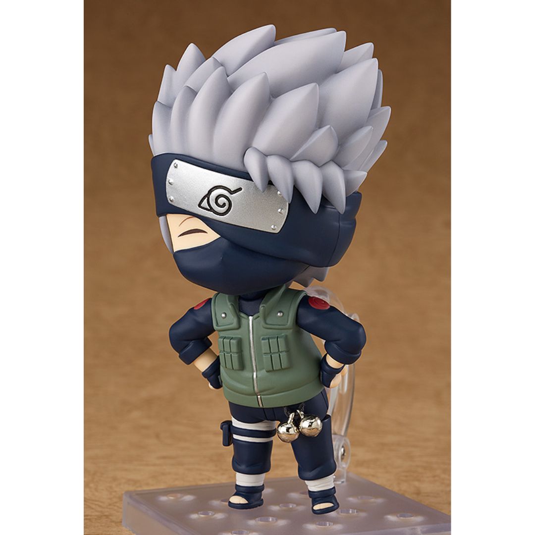 Naruto Nendoroid Enamel Collector Pin