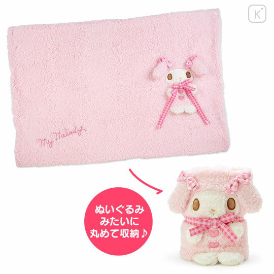 Sanrio character Soft Blankets