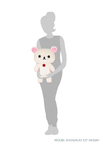 Korilakkuma Plush - Large