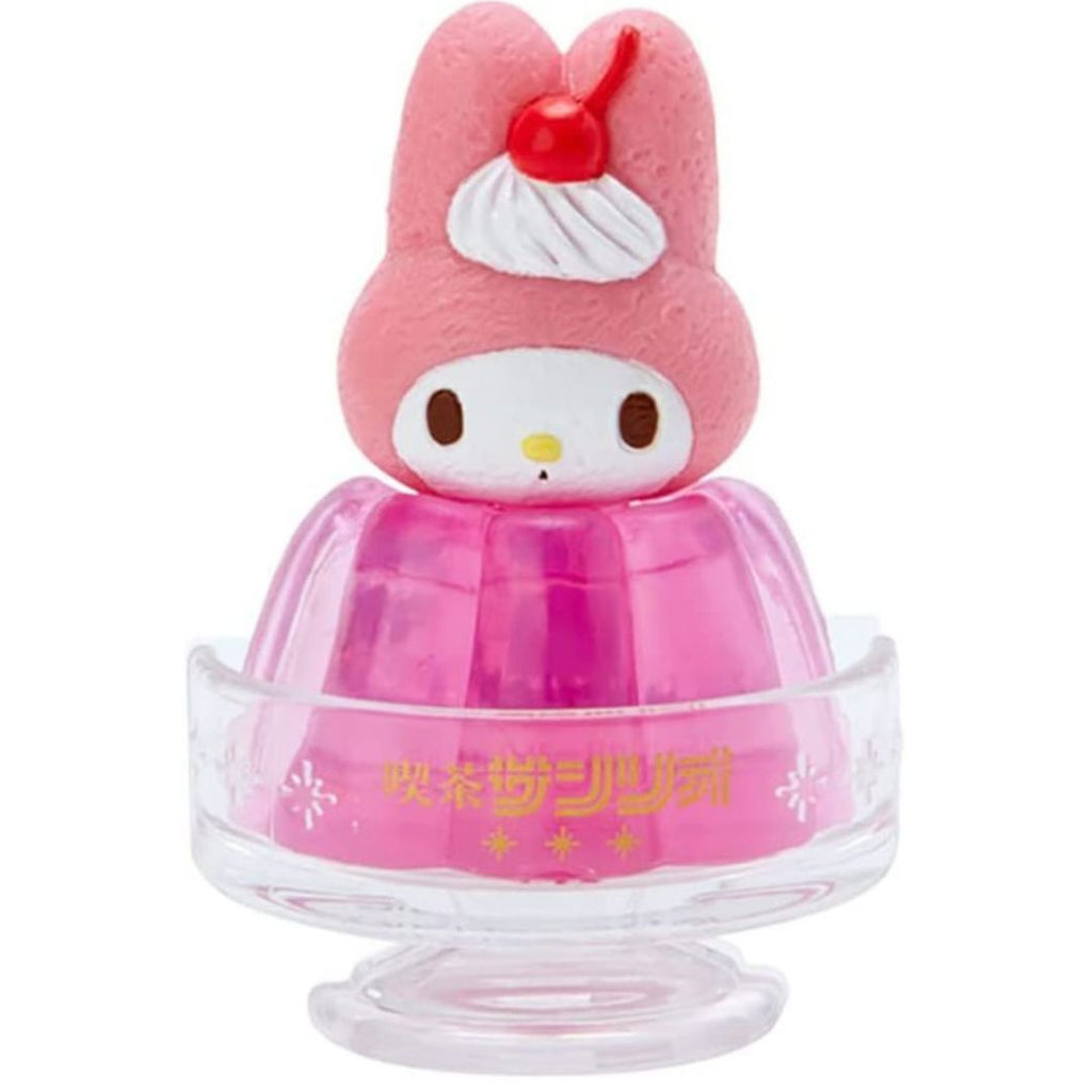 Sanrio Jelly-shaped Magnet Clip - My Melody / Cafe Sanrio 2nd Store