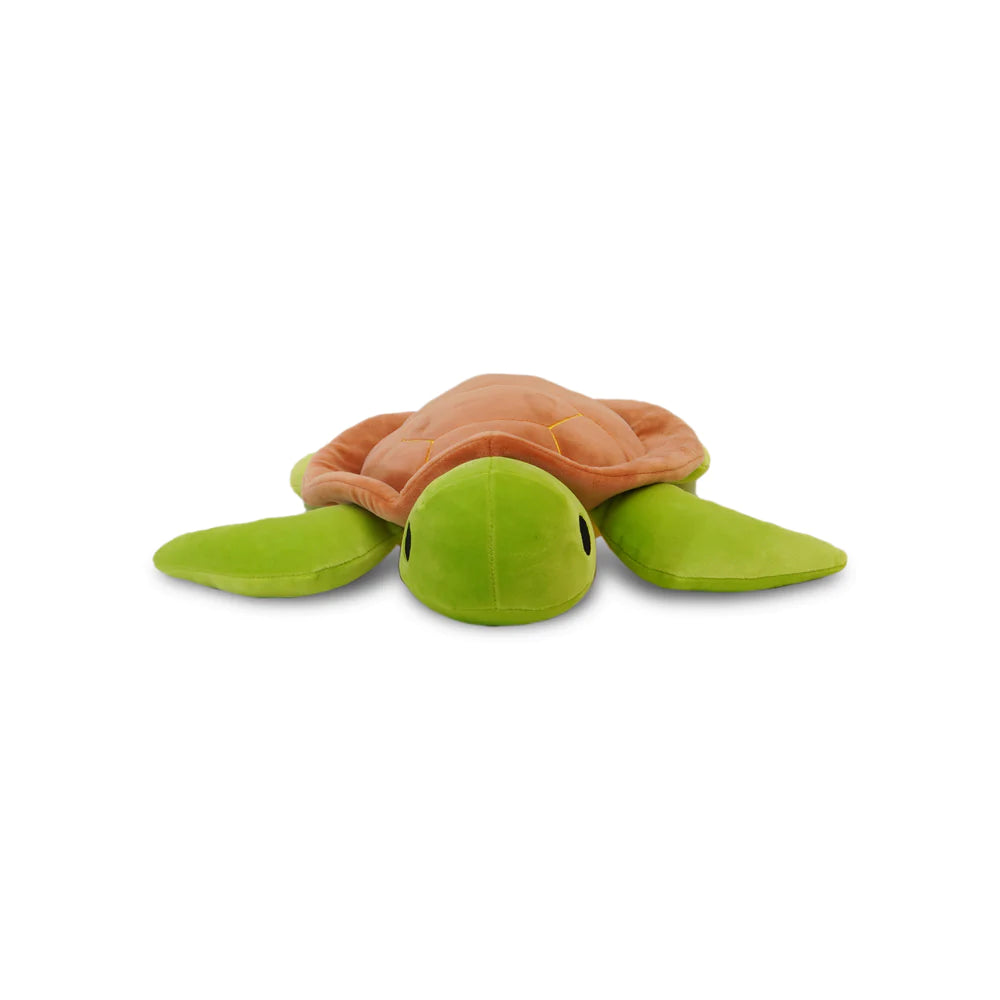 Green Sea Turtle Plush Stuffed Animal
