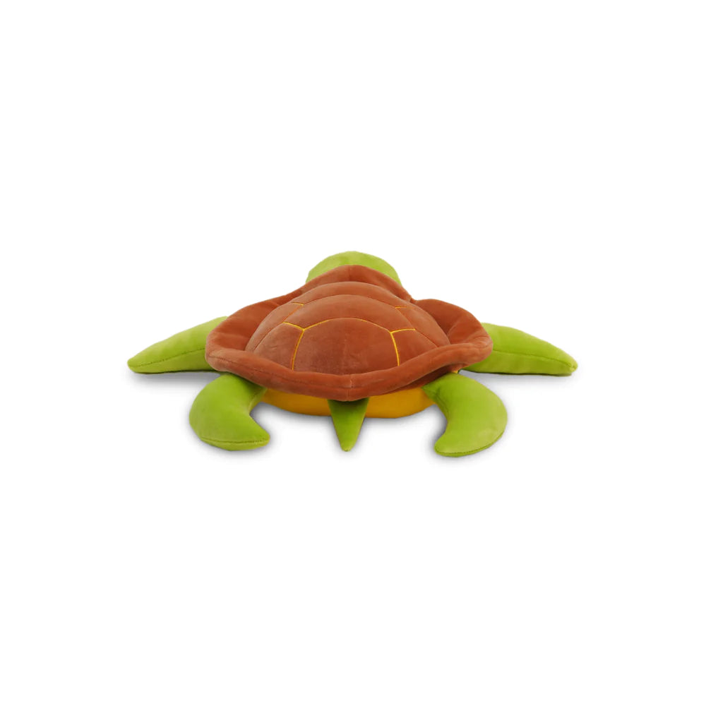 Green Sea Turtle Plush Stuffed Animal